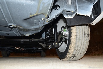 2015款朗逸1.6L自动风尚版