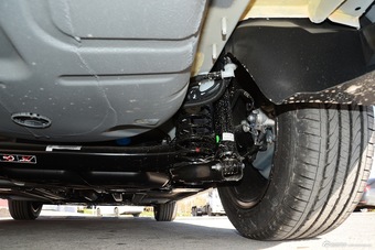 2016款雪铁龙C4世嘉1.6L手动豪华型