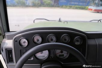 国产纯种的战地越野.真的很猛！