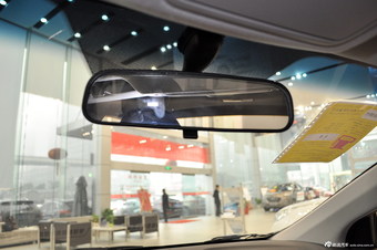 2013款朗动1.6L自动领先型