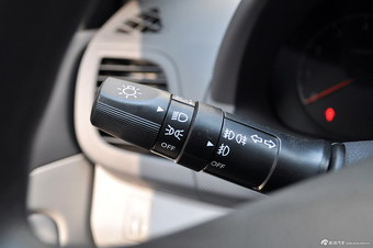 2014款瑞纳1.4自动领先型