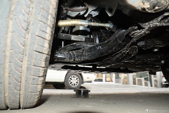 2016款风神AX3 1.5L手动尚酷型