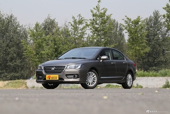 2014款长城C50 1.5T手动尊贵型升级版