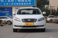 2016款奔腾B70 2.0L自动尊享型