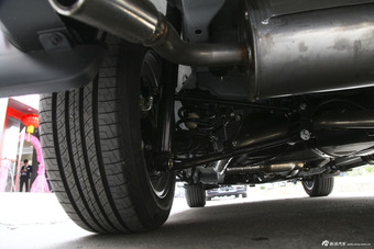 2015款瑞虎3 1.6L自动智尚纪念版