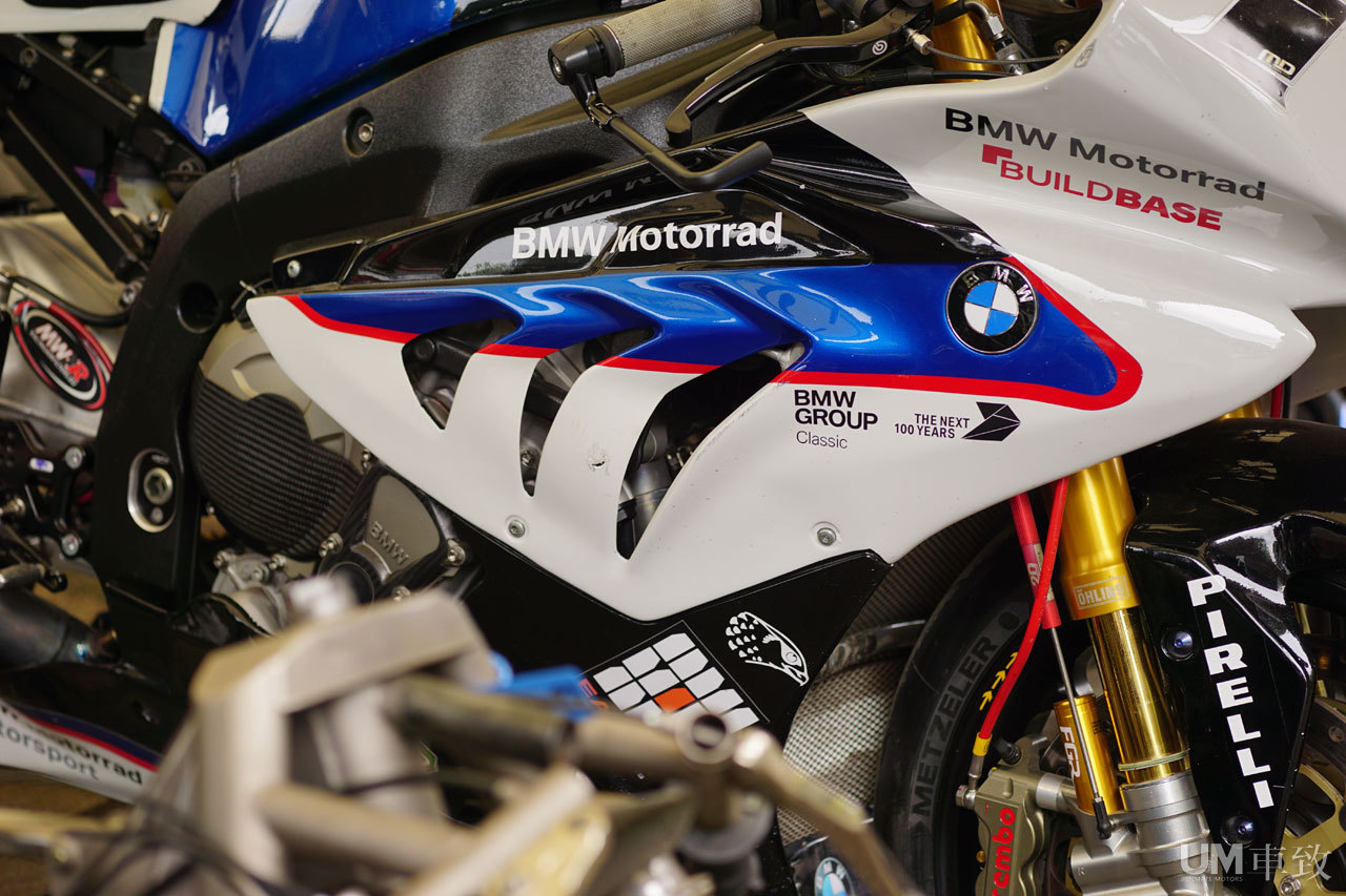 2016古德伍德现场