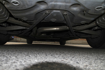 2014款奥迪A6L 30TFSI豪华型