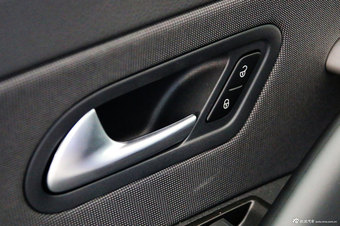 2013款 尚酷 1.4TSI竞驰版 到店实拍