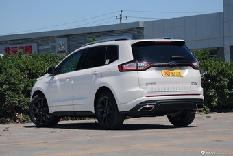 2015款锐界2.7T GTDi四驱运动型