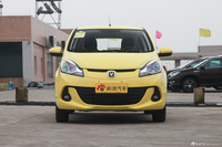 2015款奔奔1.4L IMT尊贵型国4