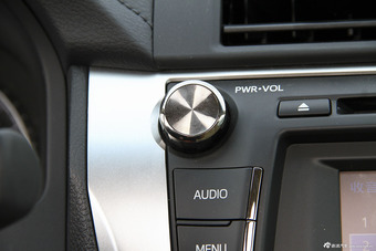 2015款凯美瑞2.0G豪华版