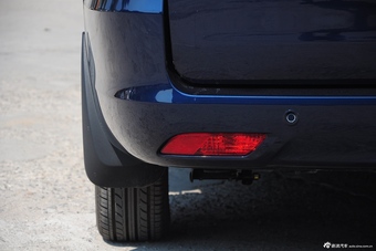 2014款北汽威旺M20基本型