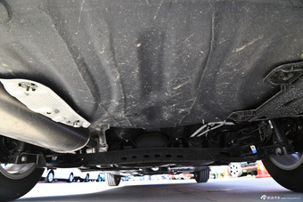 2016款明锐 1.6L手动前行版