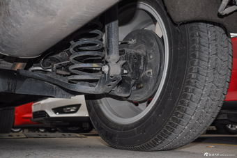 2013款翼搏1.0T手动尊贵型