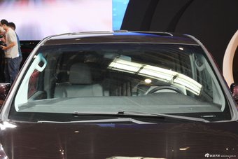 2014款江淮瑞风M6