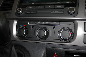 2014款凯路威到店实拍