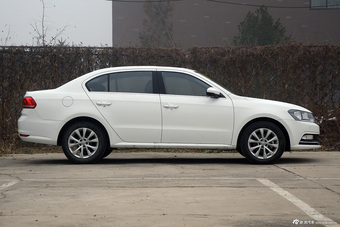 2015款朗逸1.6L手动舒适版