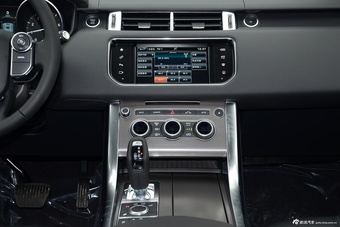 2016款揽胜运动版2.0T自动GTDI HSE