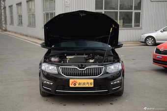 2017款明锐 1.6L手动创行版