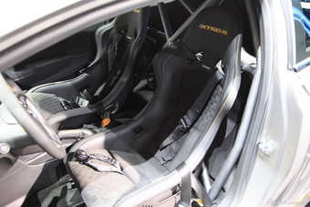 欧宝雅特OPC Extreme