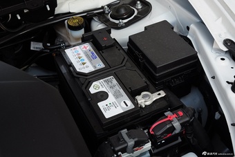 2015款绅宝X65 2.0T手动豪华型