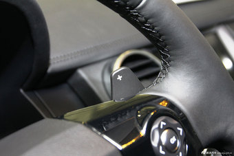 2014款第四代发现到店实拍