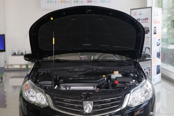 2014款宝骏630 1.5L手动舒适型