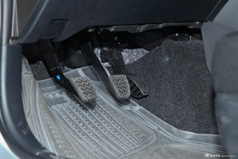 2014款威驰1.5L手动智尚版