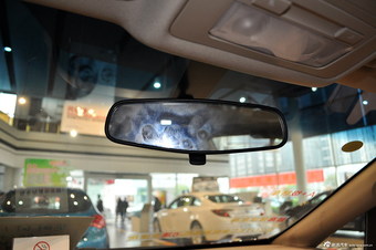 2013款英朗GT1.6L手动进取型