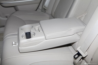 2013款克莱斯勒300C 3.6L自动尊享版