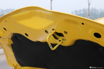 2014款悦悦J2 1.0L手动豪华型