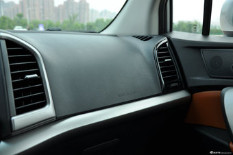 2014款瑞风S3 1.5L手动豪华型