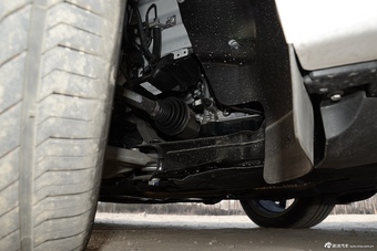 2015款金牛座2.7T自动旗舰型