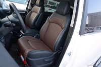 2016款上汽大通G10 2.0T自动行政版