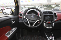 2015款奔奔1.4L IMT尊贵型国4