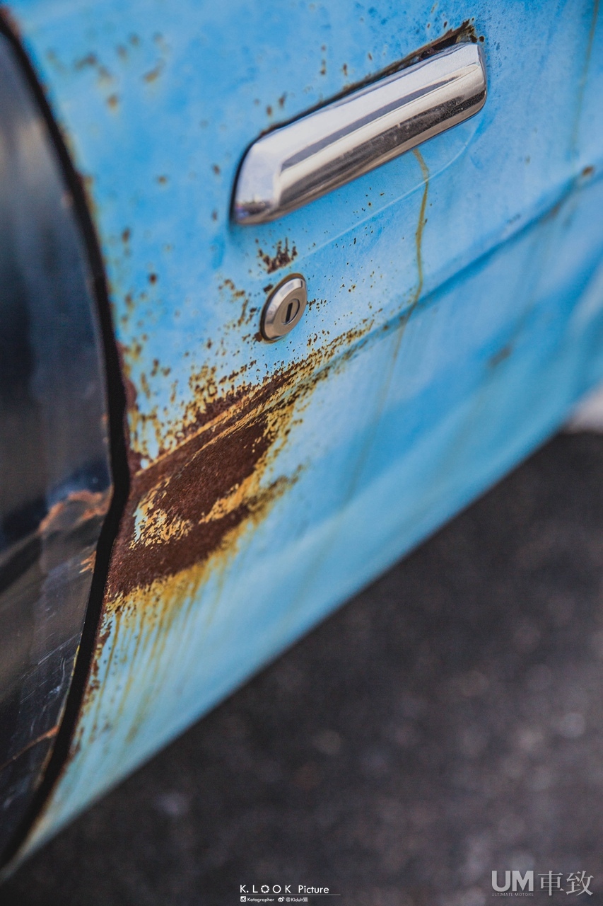 MOONEYES STREET CAR NATIONALS 30周年纪念聚会