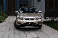 2014款比亚迪S6 1.5TI手动旗舰型