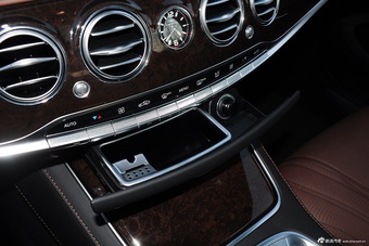 2014款奔驰S65L AMG