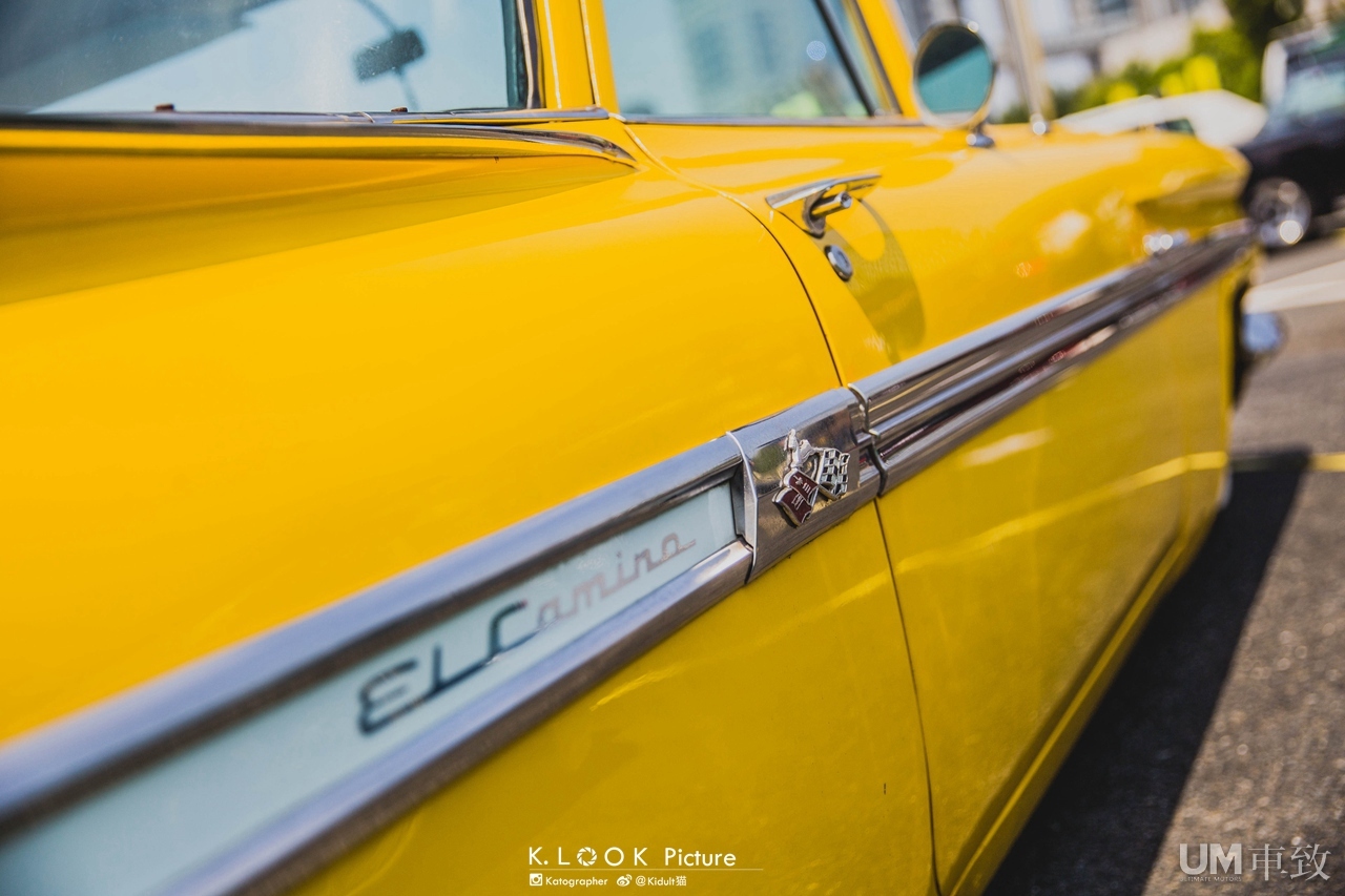 MOONEYES STREET CAR NATIONALS 30周年纪念聚会