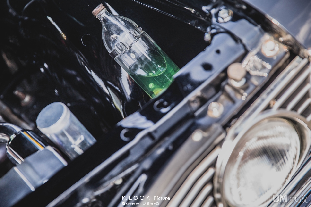 MOONEYES STREET CAR NATIONALS 30周年纪念聚会