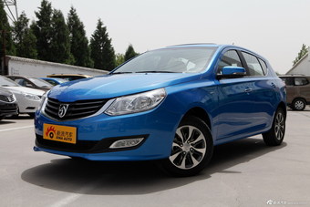 2014款宝骏610