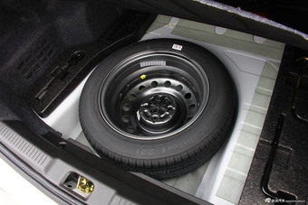 2014款金刚三厢1.5L手动进取型到店实拍