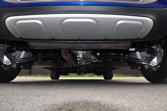 2014款MINI COUNTRYMAN 1.6T COOPER All 4 Fun