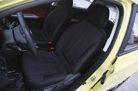 2015款奔奔1.4L IMT尊贵型国4