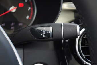 2015款奔驰C200运动版