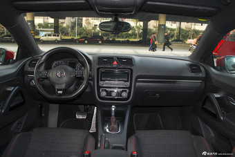 2013款尚酷 1.4TSI GTS图片