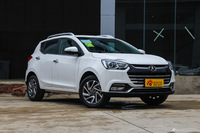 2015款瑞风S2 1.5L手动豪华型