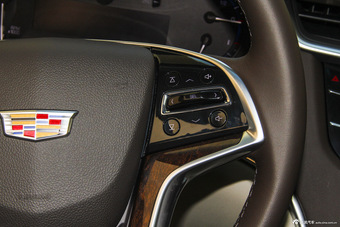 2016款凯迪拉克XTS 2.0T自动28T技术型