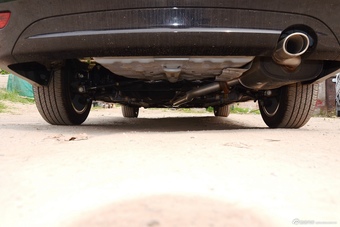 2016款睿骋1.8T自动智享版尊驰型