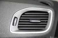 2014款沃尔沃V40 Cross Country 2.0T智逸版